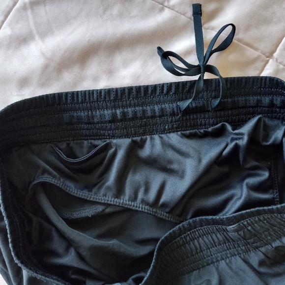 Nike Dri Fit Running Workout Shorts - Picture 3 of 6